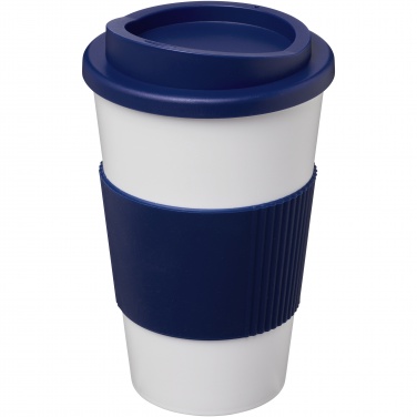 : Americano® 350 ml isolerad termos med grepp