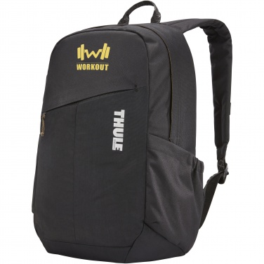 Logotrade profilprodukter bild: Thule Notus ryggsäck 20 l