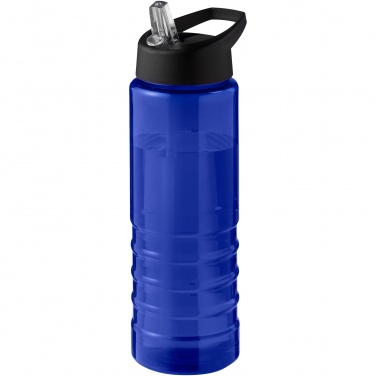 : H2O Active® Eco Treble 750 ml sportflaska med piplock 