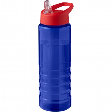 : H2O Active® Eco Treble 750 ml sportflaska med piplock 