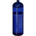 H2O Active® Eco Vibe 850 ml sportflaska med kupollock , Blå / Blå