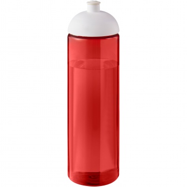 : H2O Active® Eco Vibe 850 ml sportflaska med kupollock 