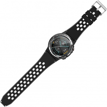 Logotrade presentreklam bild: Prixton Smartwatch GPS SW37