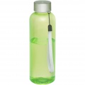 Bodhi 500 ml vattenflaska av RPET, Genomskinlig lime