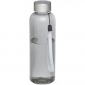 Bodhi 500 ml vattenflaska av RPET, Transparent svart