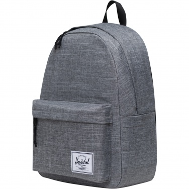 Logotrade presentreklam bild: Herschel Classic™ återvunnen datorryggsäck, 26 l