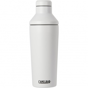 Logotrade profilprodukter bild: CamelBak® Horizon 600 ml vakuumisolerad cocktailshaker