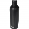 CamelBak® Horizon 600 ml vakuumisolerad cocktailshaker, Helt svart