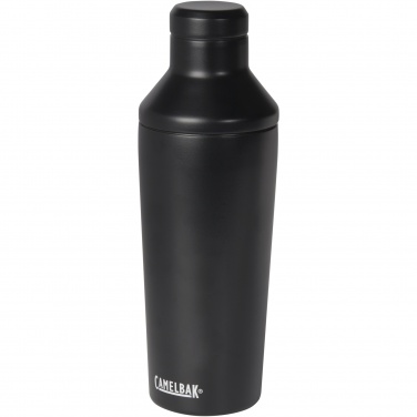 Logotrade reklamprodukter bild: CamelBak® Horizon 600 ml vakuumisolerad cocktailshaker