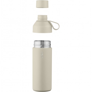 : Ocean Bottle 500 ml vakuumisolerad vattenflaska