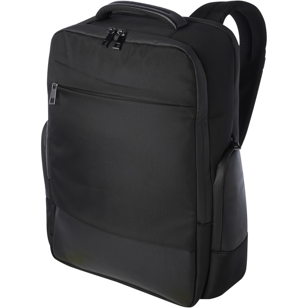 : Expedition Pro 15,6-tums laptopväska av GRS-återvunnet material, 25 l