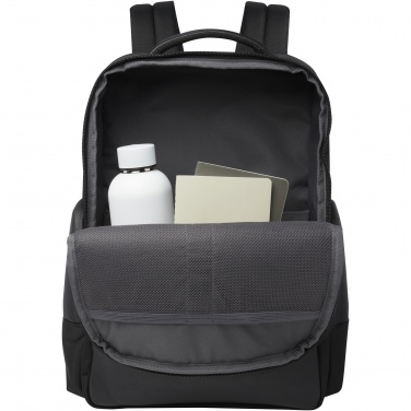 : Expedition Pro 15,6-tums laptopväska av GRS-återvunnet material, 25 l