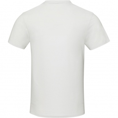 Logotrade kampanjprodukter bild: Avalite  kortärmad unisex T-shirt av Aware™-återvunnet material