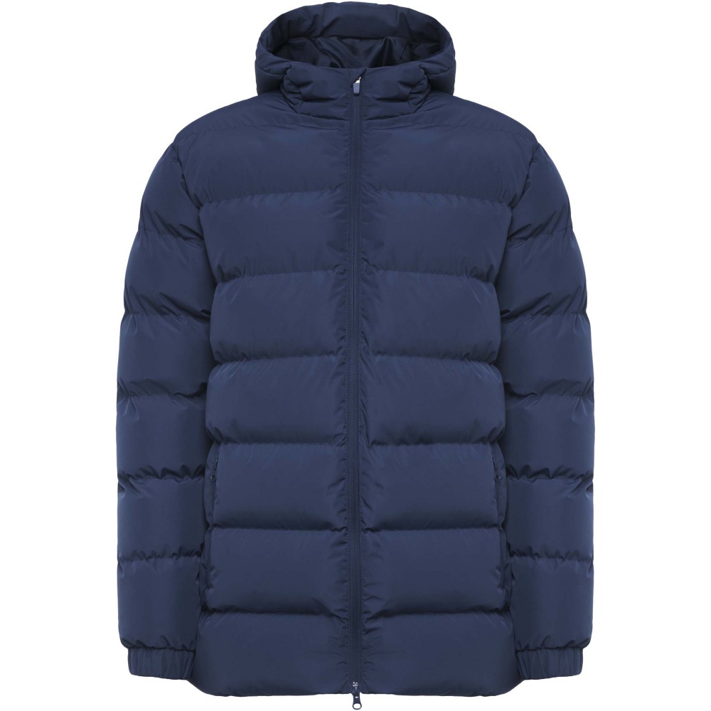 : Nepal unisex isolerad parkas 