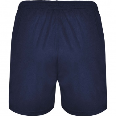 Logotrade reklamprodukter bild: Player unisex sportshorts