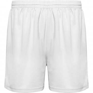 Logotrade profilprodukter bild: Player unisex sportshorts