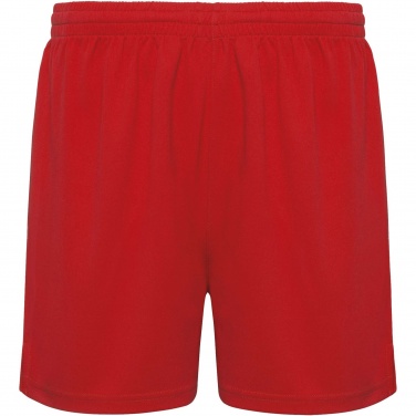 Logotrade kampanjprodukter bild: Player unisex sportshorts