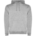 Urban hoodie för herr, Marl Grey