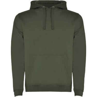 Logotrade reklamprodukter bild: Urban hoodie för herr