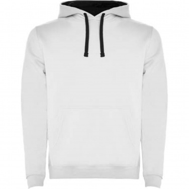 Logotrade kampanjprodukter bild: Urban hoodie för herr