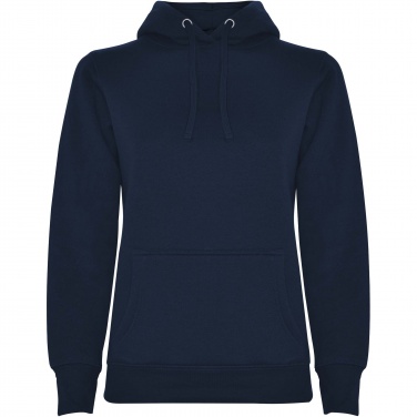 Logotrade reklamprodukter bild: Urban hoodie för dam