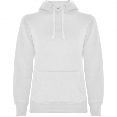 Logotrade profilprodukter bild: Urban hoodie för dam