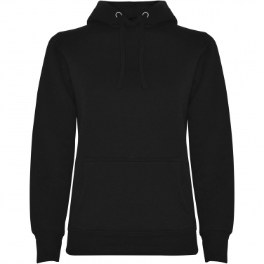 Logotrade reklamprodukter bild: Urban hoodie för dam