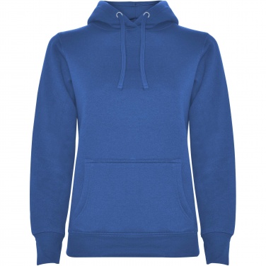 Logotrade profilprodukter bild: Urban hoodie för dam