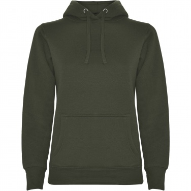 : Urban hoodie för dam