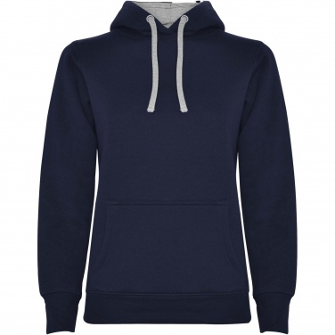 : Urban hoodie för dam