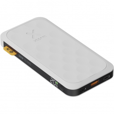 Logotrade kampanjprodukter bild: Xtorm FS510 Fuel Series 10 000 mAh 20 W powerbank