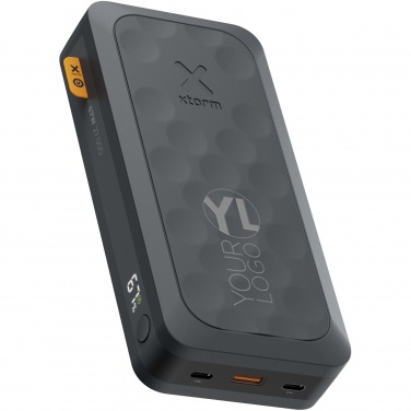 Logotrade profilreklam bild: Xtorm FS5271 Fuel Series 27 000 mAh 67 W powerbank