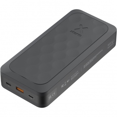 Logotrade kampanjprodukter bild: Xtorm FS5271 Fuel Series 27 000 mAh 67 W powerbank