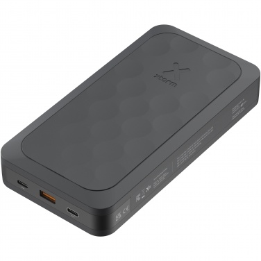 Logotrade kampanjprodukter bild: Xtorm FS5451 Fuel Series 45 000 mAh 67 W powerbank