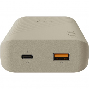 Logotrade profilprodukter bild: Xtorm XG220 Go2 snabbladdande powerbank på 15 W, 20 000 mAh 