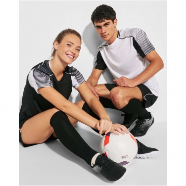 Logotrade kampanjprodukter bild: Juve unisex sportset