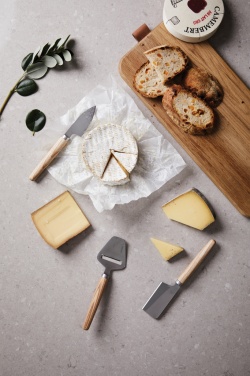 : VINGA Retro cheese set