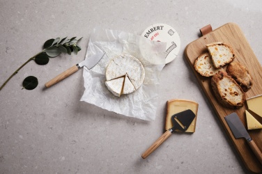 : VINGA Retro cheese set