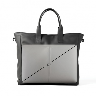 : VINGA Baltimore hybrid office bag