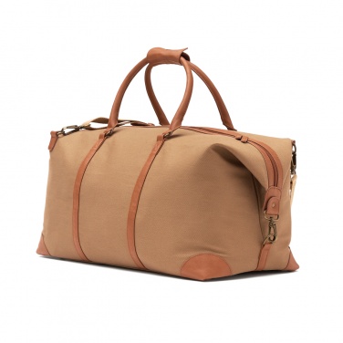 : VINGA Sloane weekendbag RCS återvunnen polyester