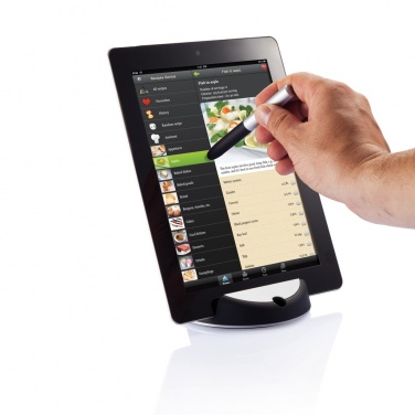 Logotrade presentreklam bild: Chef tablet stand