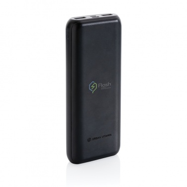 : Urban Vitamin Pasadena 20.000 mAh 18W PD powerbank