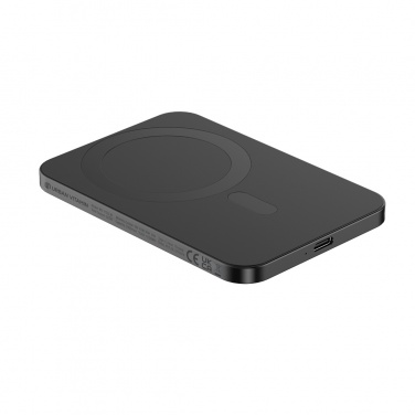 : Urban Vitamin Burbank 3.000mAh powerbank RCS plast/aluminium