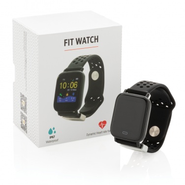 Logotrade profilprodukter bild: Fit watch