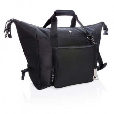 : Swiss Peak XXL Tote/duffel-kylväska