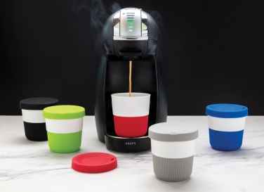 Logotrade kampanjprodukter bild: PLA cup coffee to go 280ml