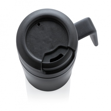 : Coffee to go termosmugg med handtag