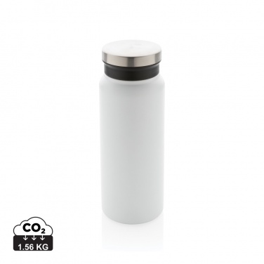 : Vakuumflaska i RCS återvunnen stainless steel, 600ml