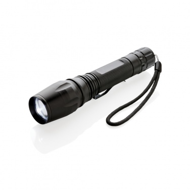 : 10W Heavy duty CREE-ficklampa