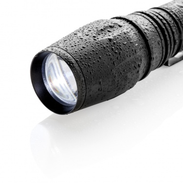 : 10W Heavy duty CREE-ficklampa